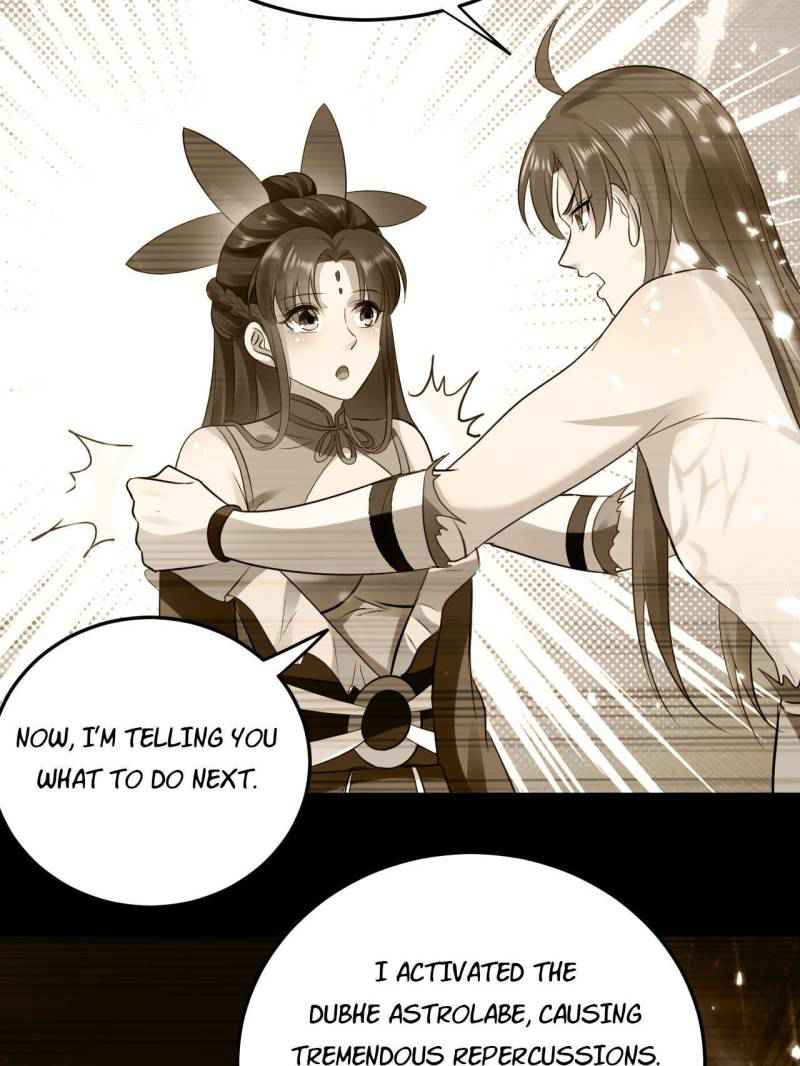 Super Son-in-Law in Another World Chapter 27 - Page 30