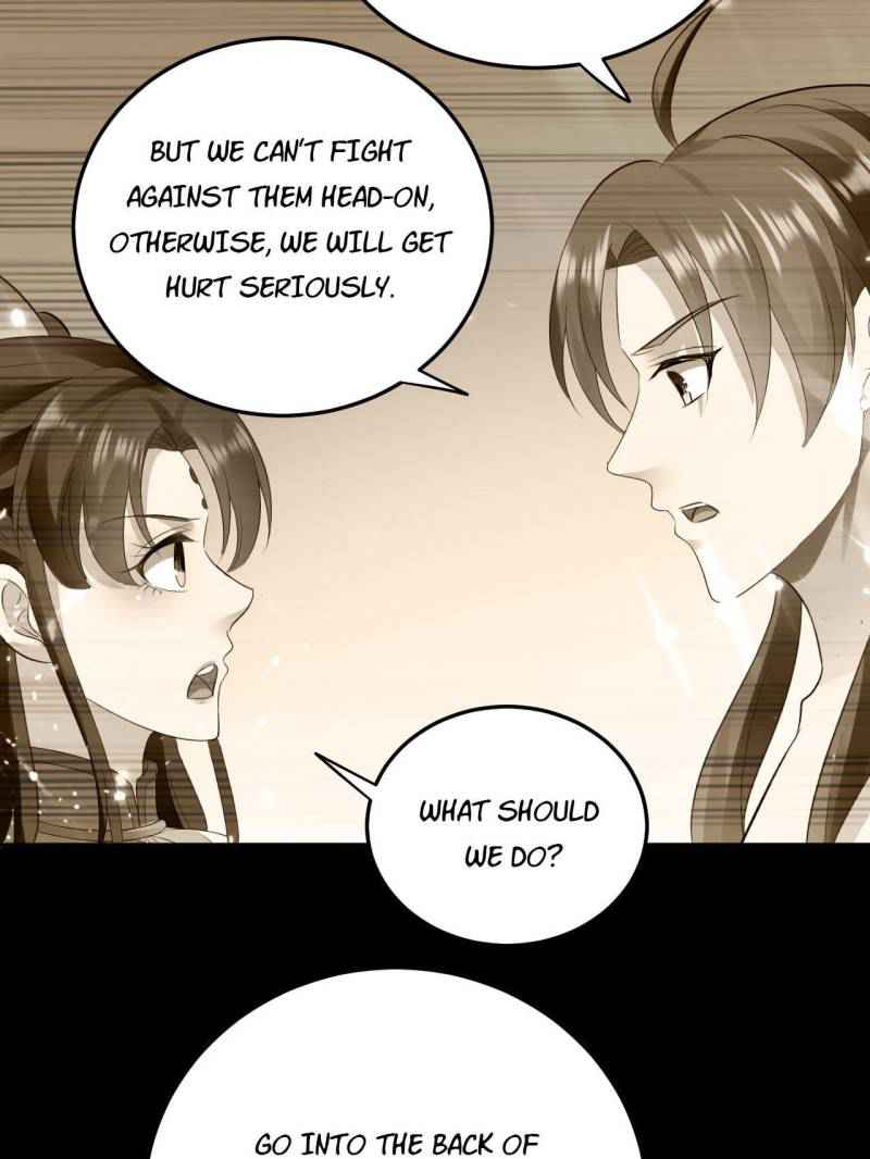 Super Son-in-Law in Another World Chapter 27 - Page 34