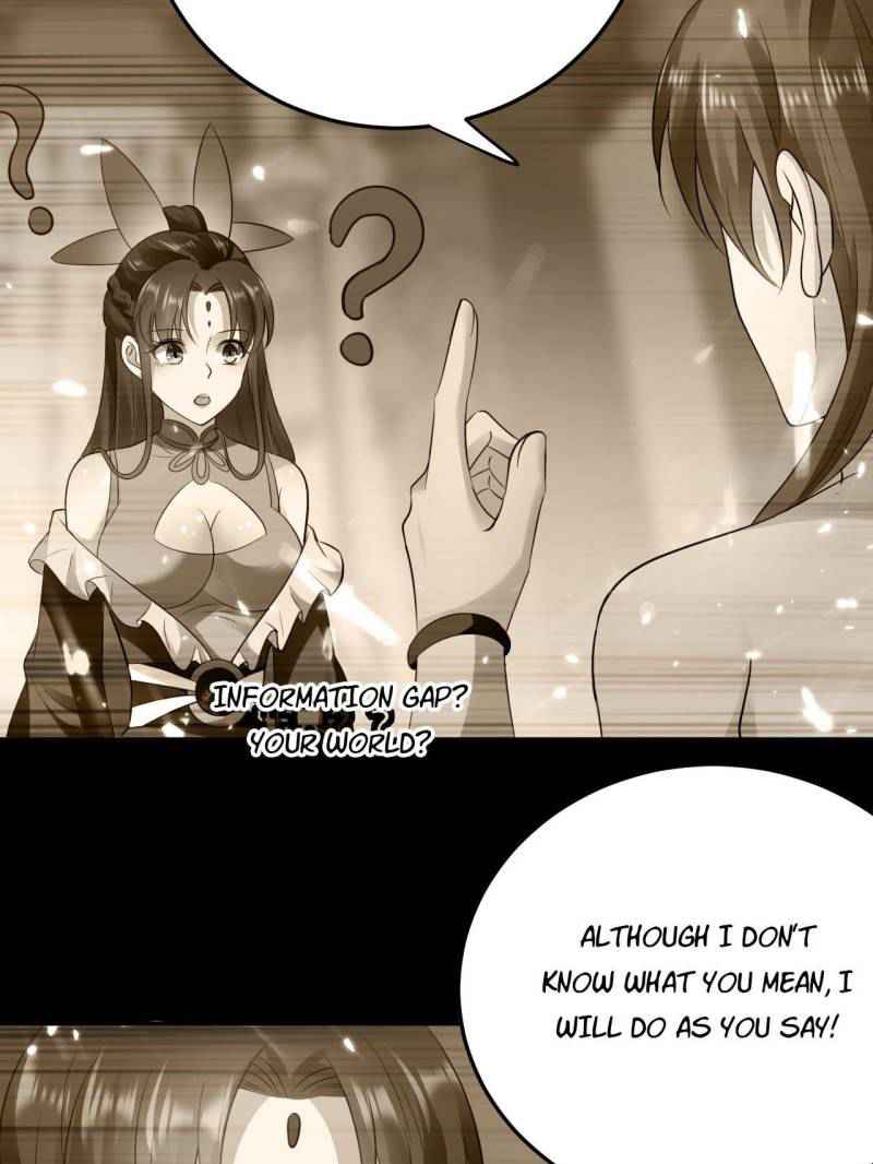 Super Son-in-Law in Another World Chapter 27 - Page 36