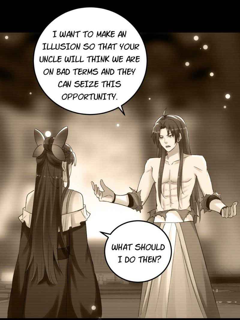 Super Son-in-Law in Another World Chapter 27 - Page 39
