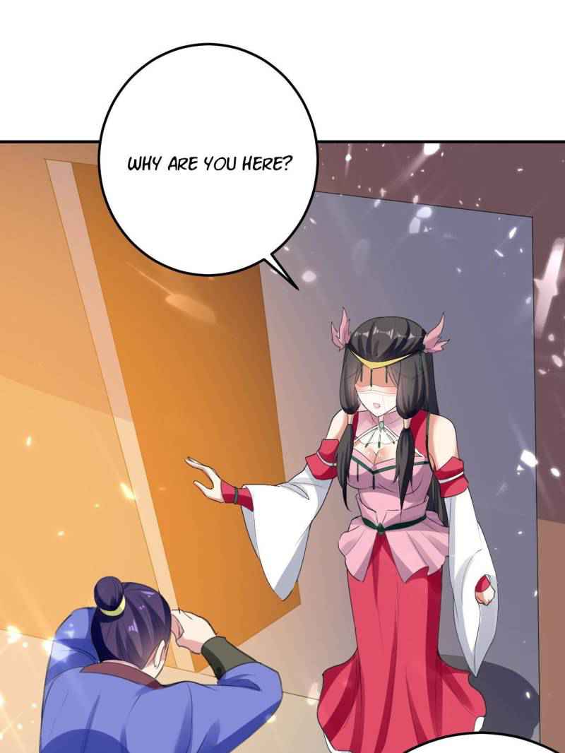 Super Son-in-Law in Another World Chapter 27 - Page 5