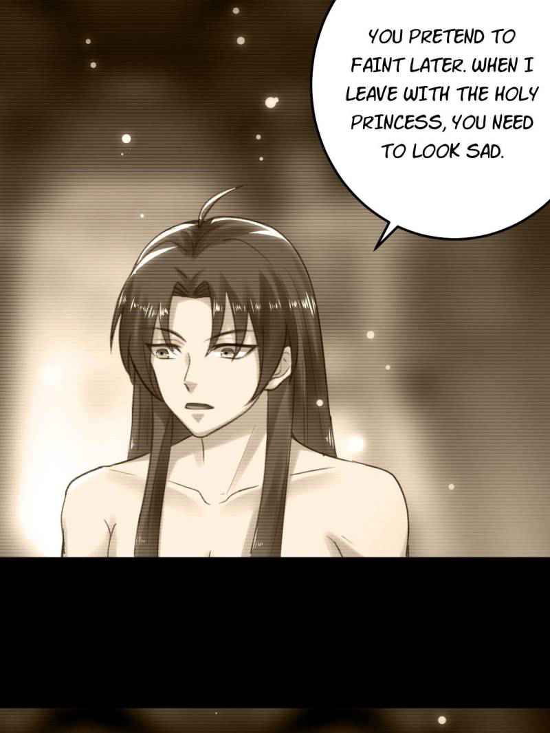 Super Son-in-Law in Another World Chapter 27 - Page 41