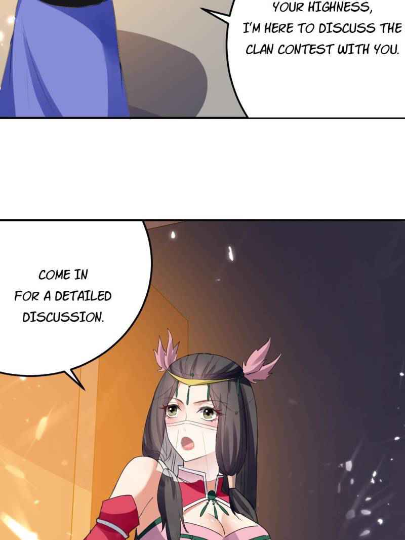Super Son-in-Law in Another World Chapter 27 - Page 7