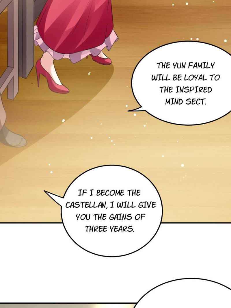 Super Son-in-Law in Another World Chapter 27 - Page 66
