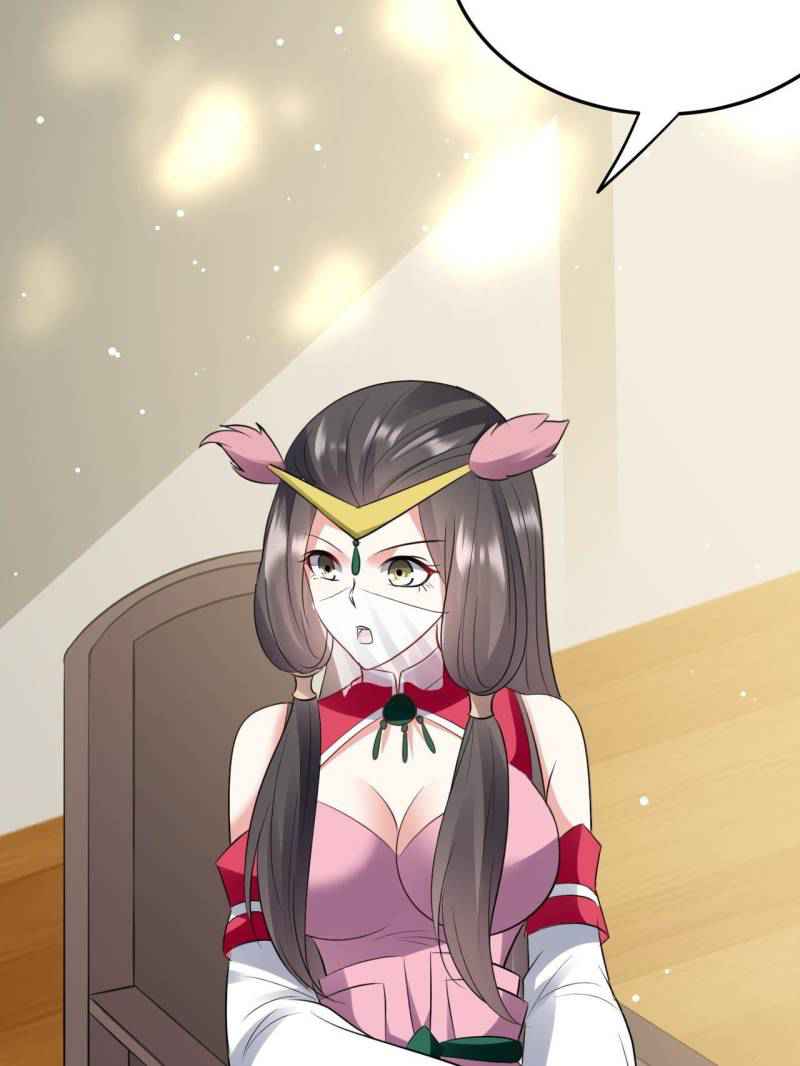 Super Son-in-Law in Another World Chapter 27 - Page 68