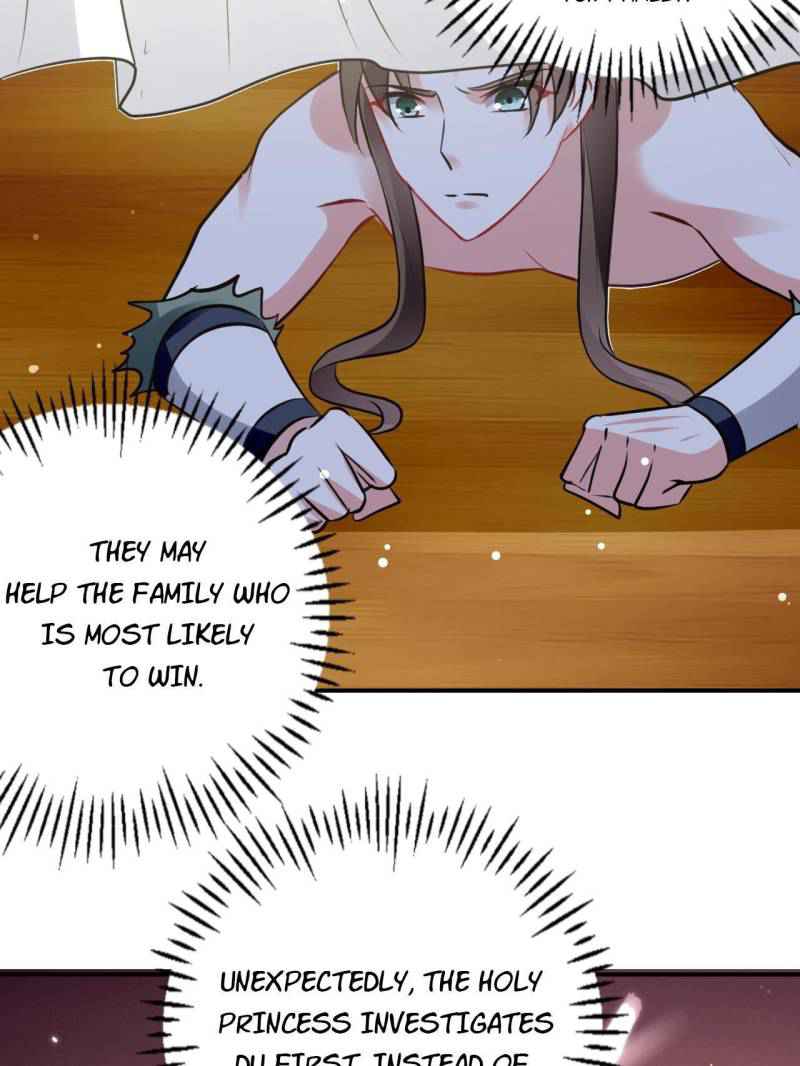Super Son-in-Law in Another World Chapter 27 - Page 74