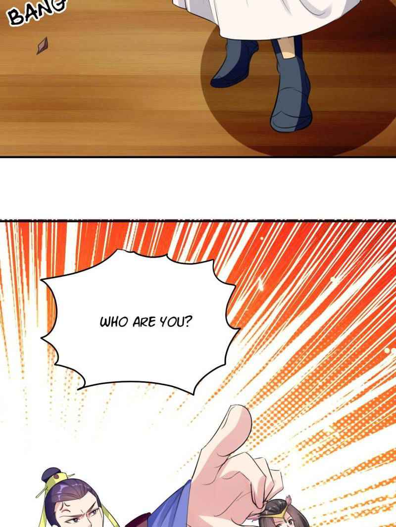 Super Son-in-Law in Another World Chapter 28 - Page 11