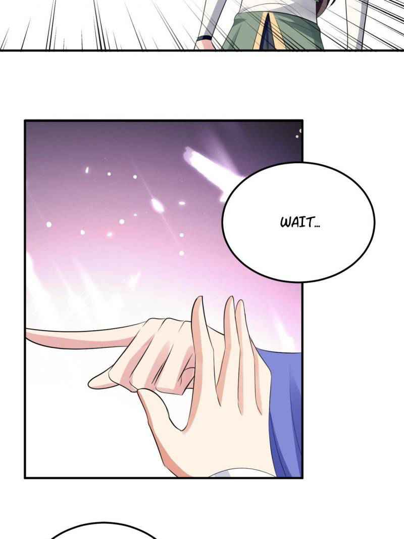 Super Son-in-Law in Another World Chapter 28 - Page 15