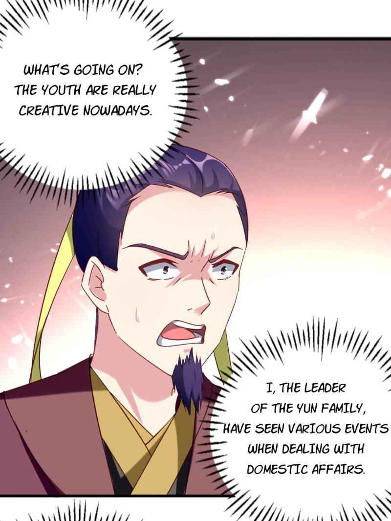 Super Son-in-Law in Another World Chapter 28 - Page 18