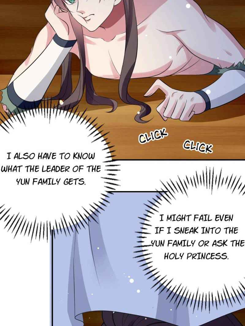 Super Son-in-Law in Another World Chapter 28 - Page 3