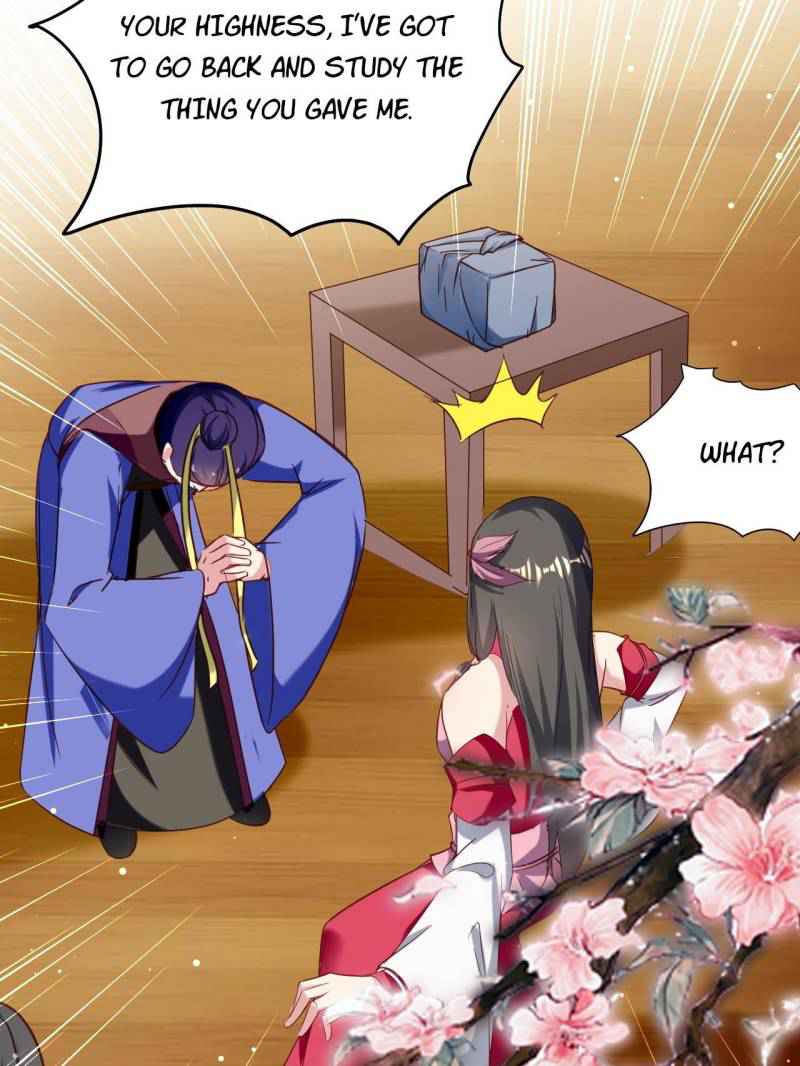 Super Son-in-Law in Another World Chapter 28 - Page 22