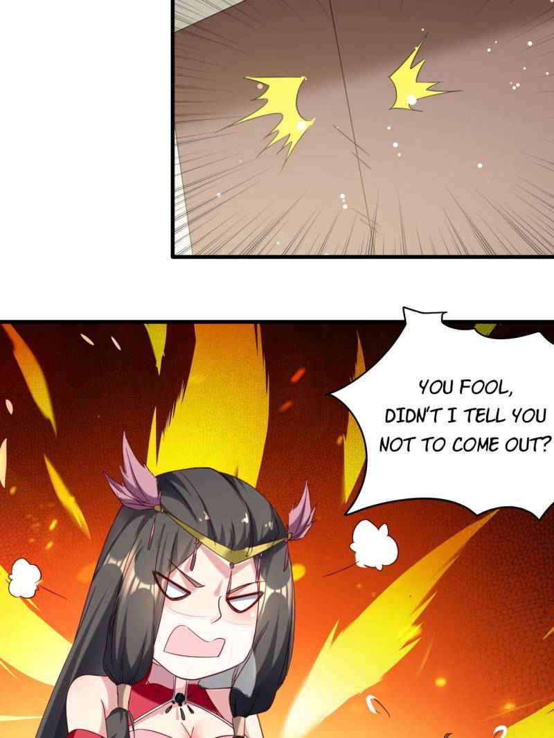 Super Son-in-Law in Another World Chapter 28 - Page 28