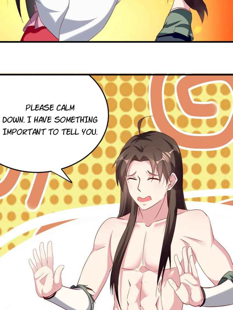 Super Son-in-Law in Another World Chapter 28 - Page 30