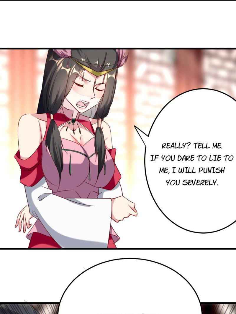 Super Son-in-Law in Another World Chapter 28 - Page 32