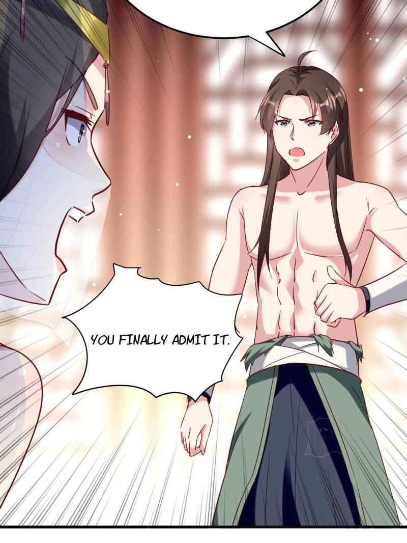 Super Son-in-Law in Another World Chapter 28 - Page 34