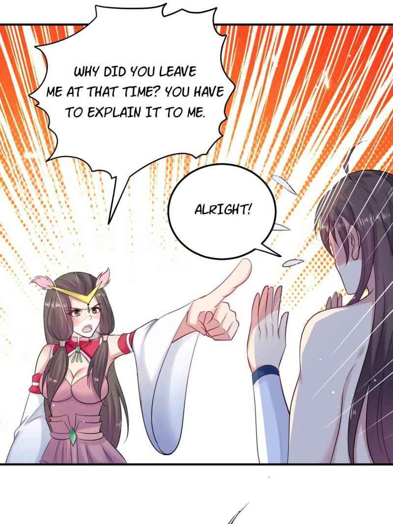 Super Son-in-Law in Another World Chapter 28 - Page 36