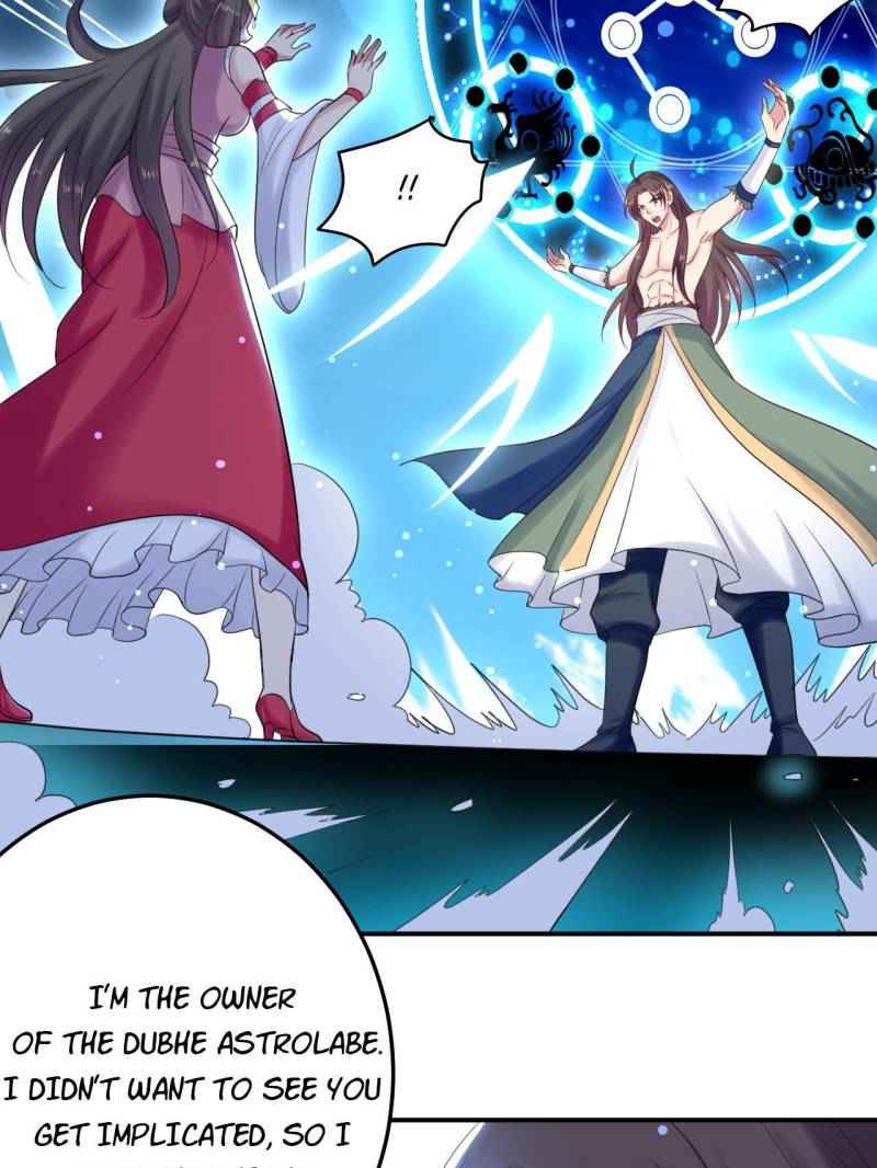 Super Son-in-Law in Another World Chapter 28 - Page 40