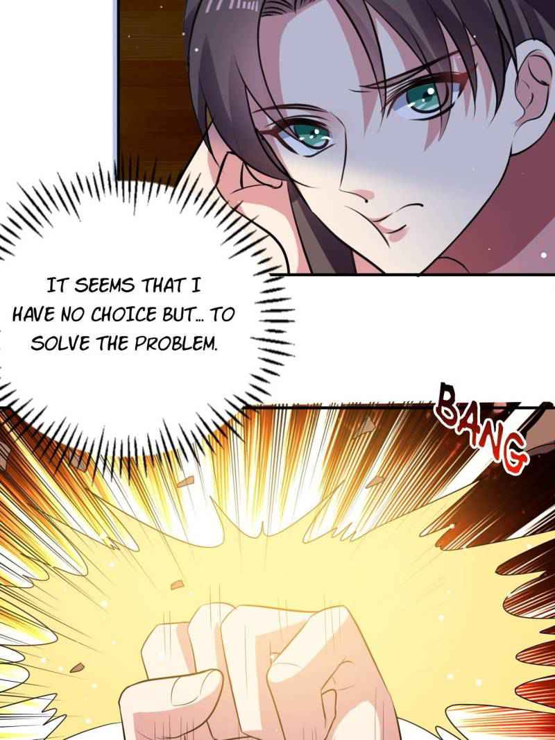 Super Son-in-Law in Another World Chapter 28 - Page 5
