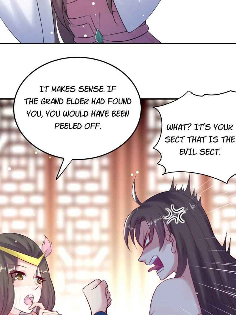 Super Son-in-Law in Another World Chapter 28 - Page 44
