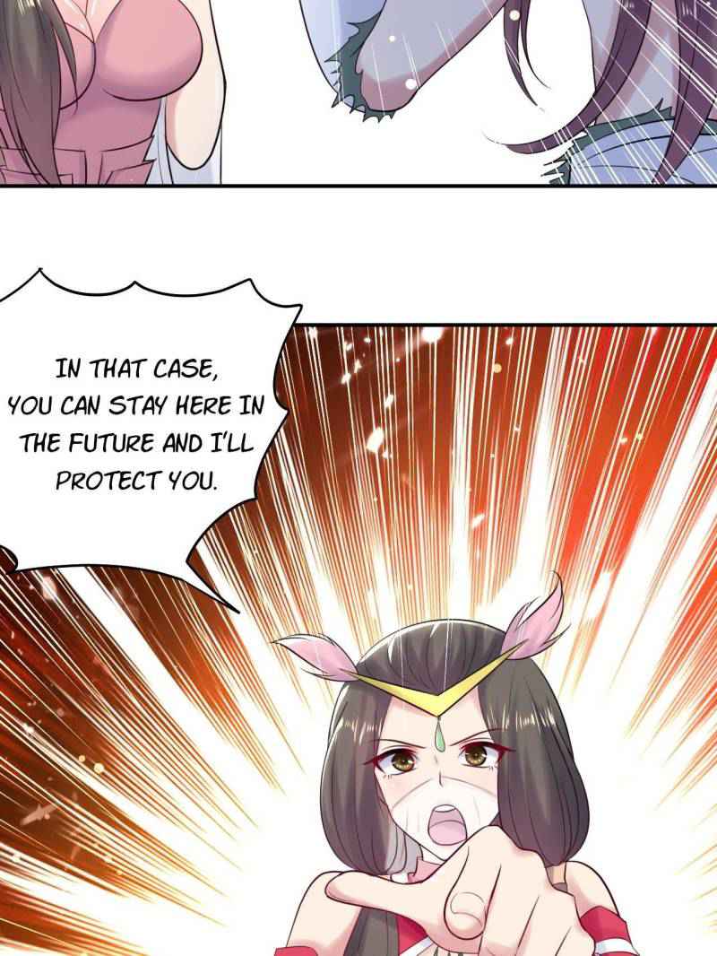 Super Son-in-Law in Another World Chapter 28 - Page 46