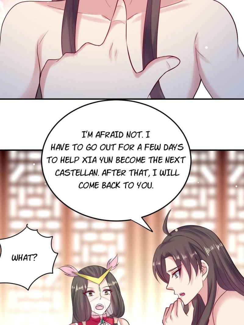 Super Son-in-Law in Another World Chapter 28 - Page 50