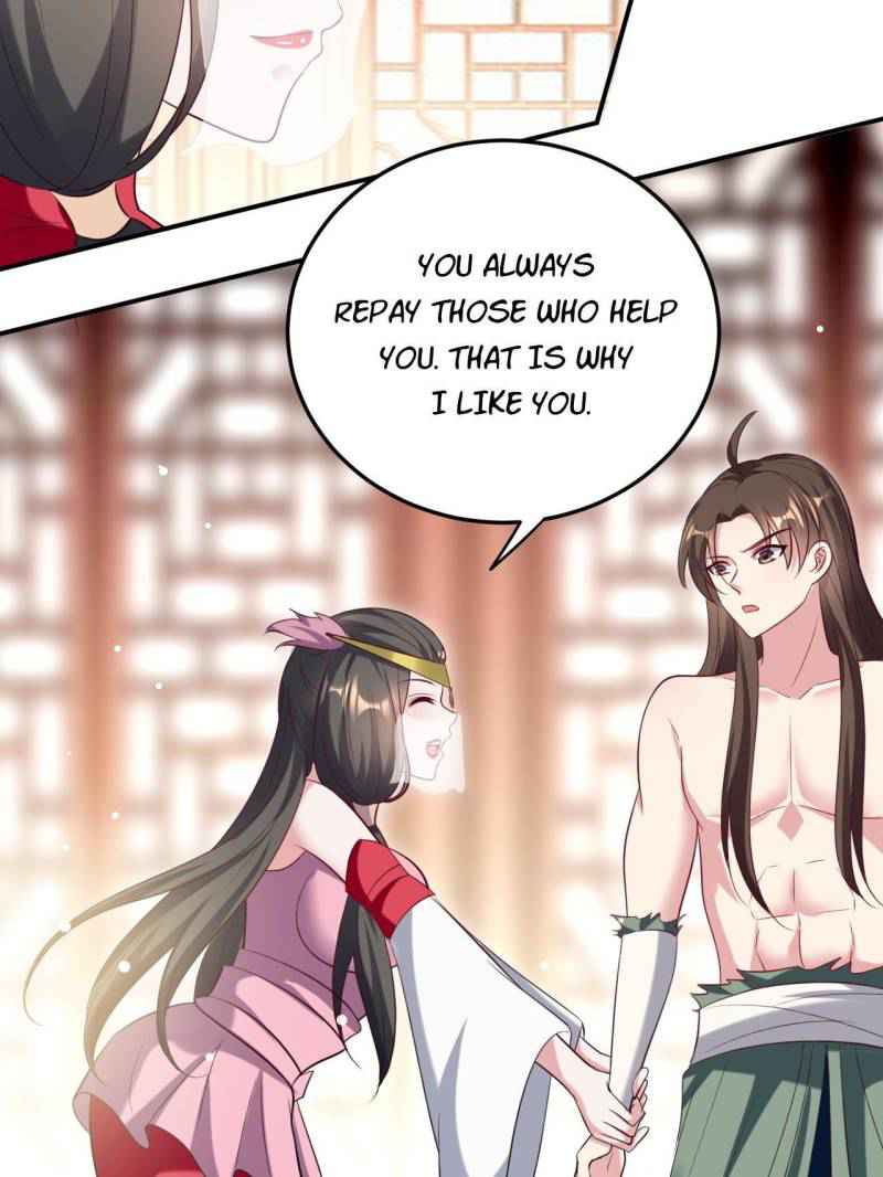 Super Son-in-Law in Another World Chapter 28 - Page 57