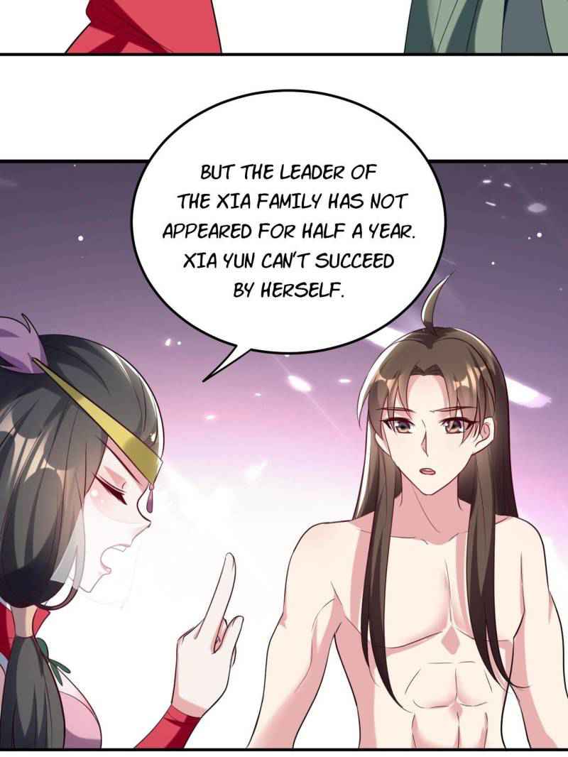 Super Son-in-Law in Another World Chapter 28 - Page 59