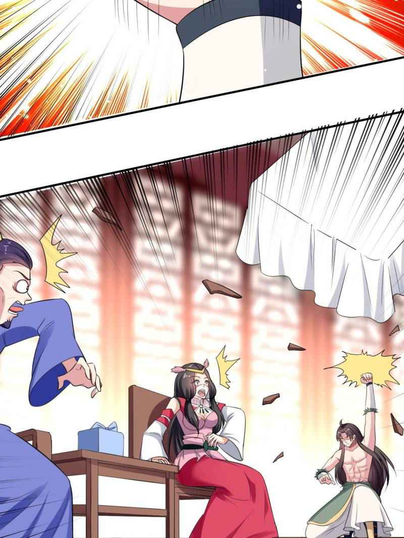 Super Son-in-Law in Another World Chapter 28 - Page 7