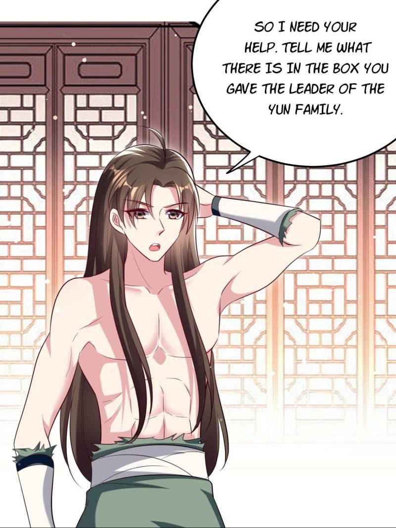 Super Son-in-Law in Another World Chapter 28 - Page 61