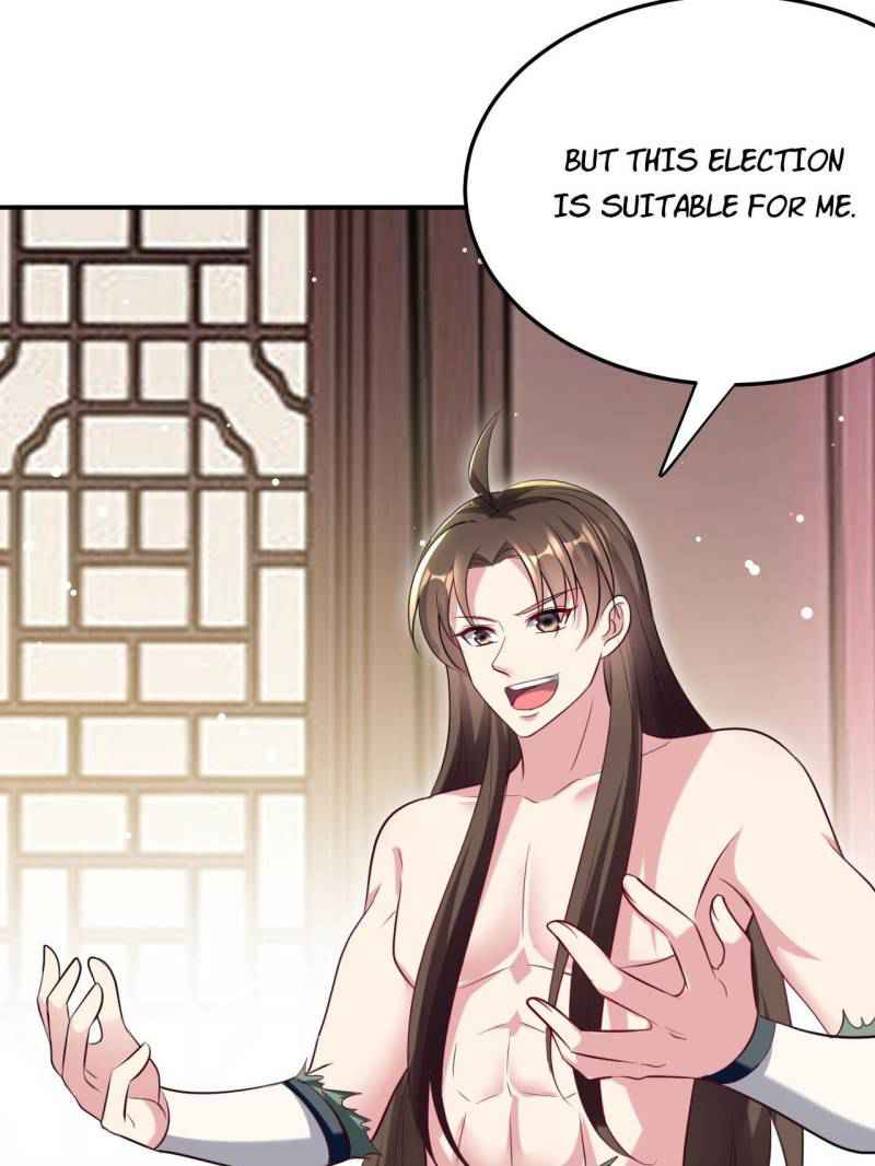 Super Son-in-Law in Another World Chapter 28 - Page 71