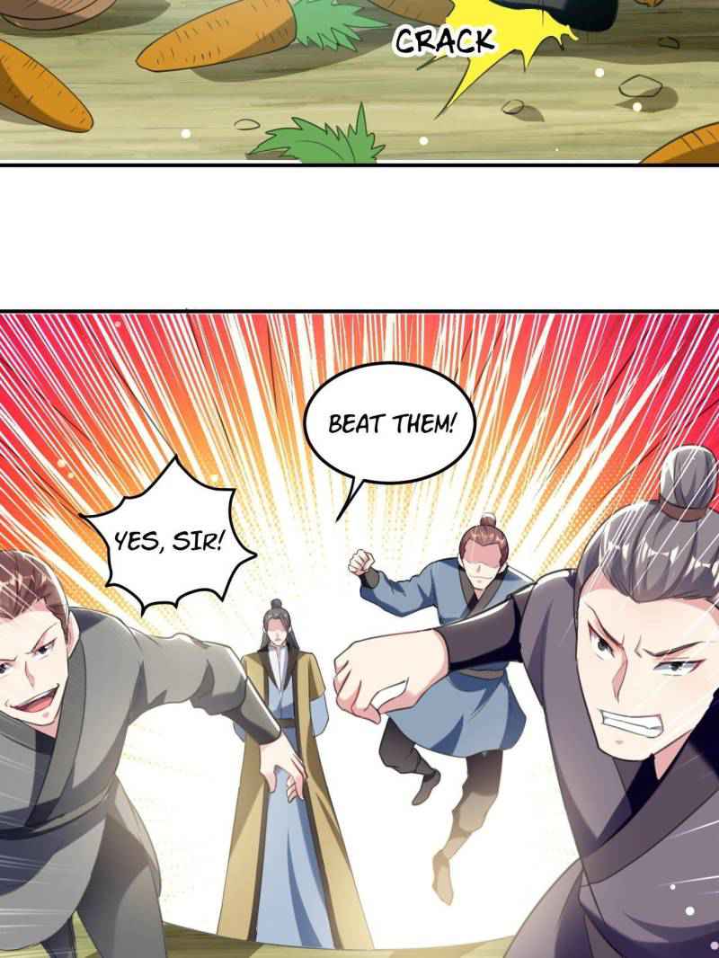 Super Son-in-Law in Another World Chapter 29 - Page 13