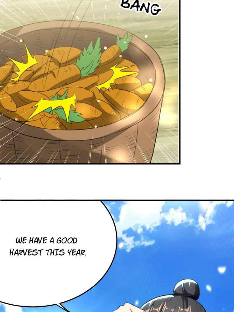 Super Son-in-Law in Another World Chapter 29 - Page 3