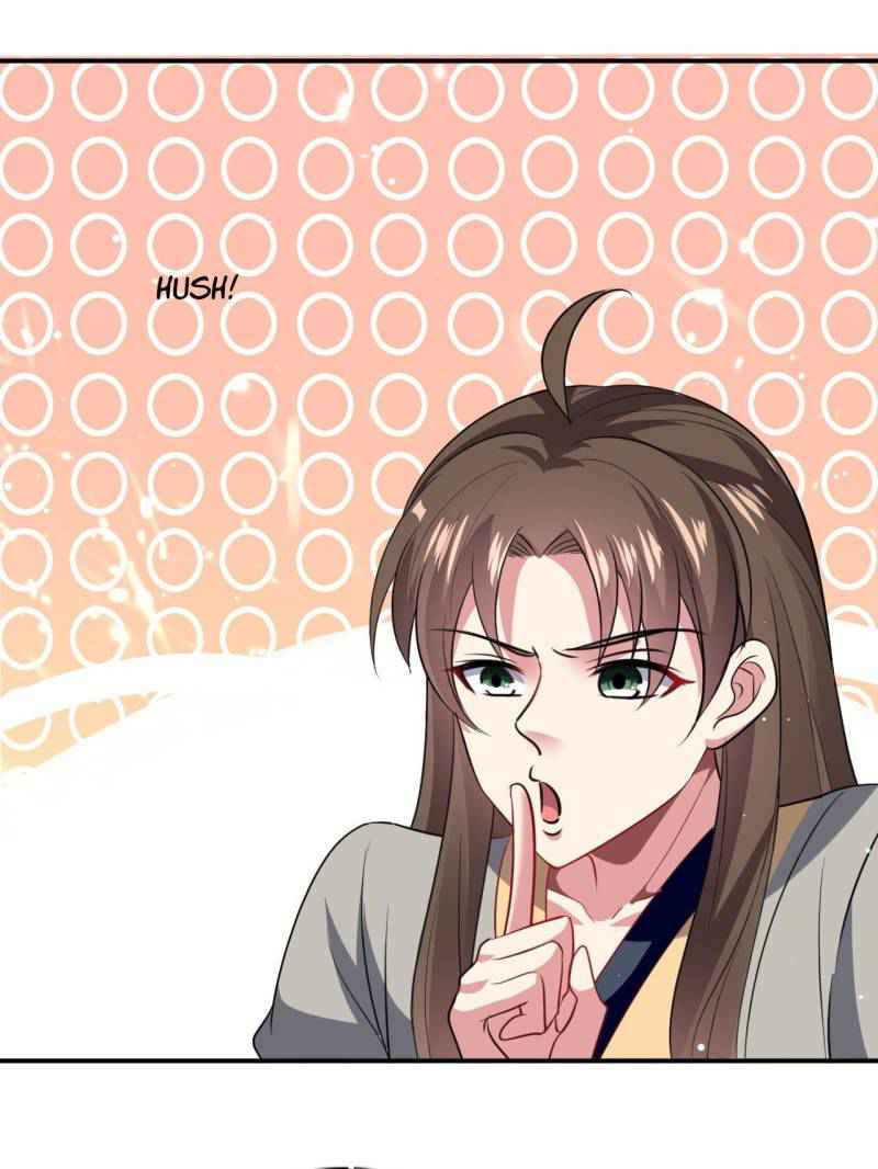 Super Son-in-Law in Another World Chapter 29 - Page 38
