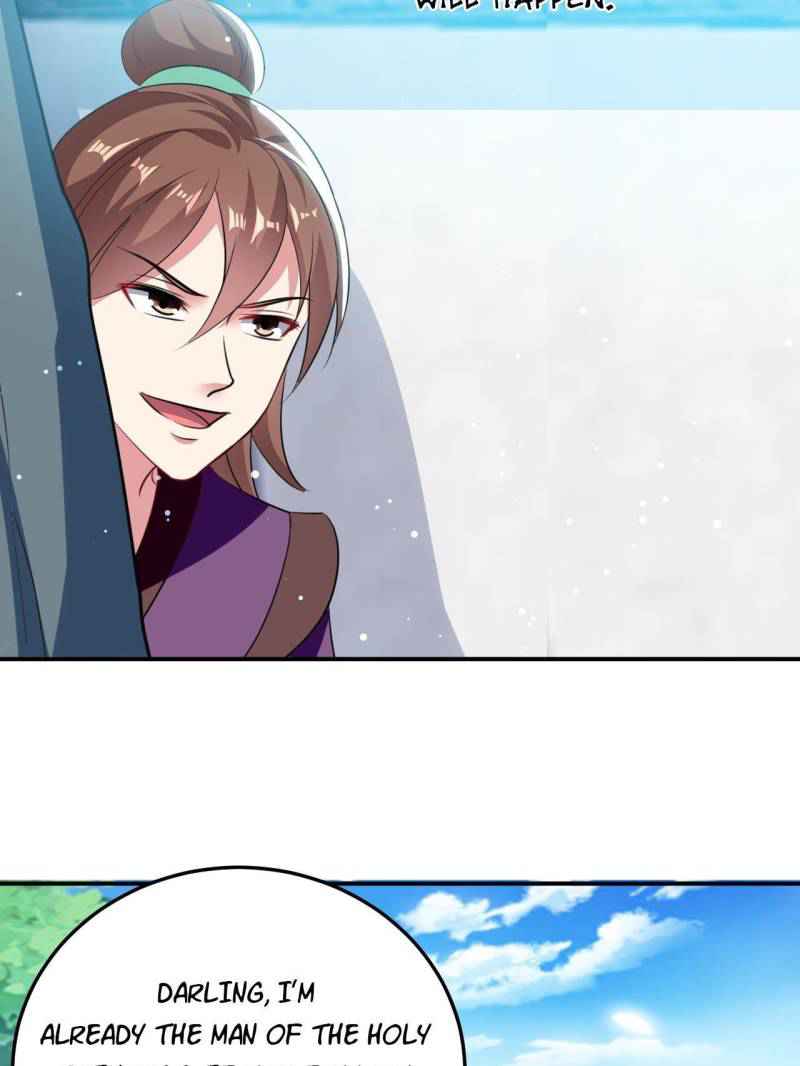 Super Son-in-Law in Another World Chapter 29 - Page 44