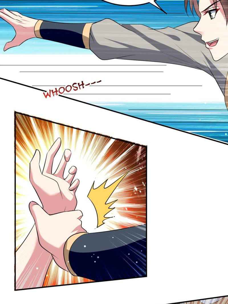 Super Son-in-Law in Another World Chapter 29 - Page 48