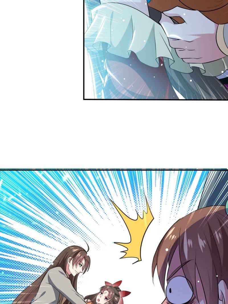 Super Son-in-Law in Another World Chapter 29 - Page 50