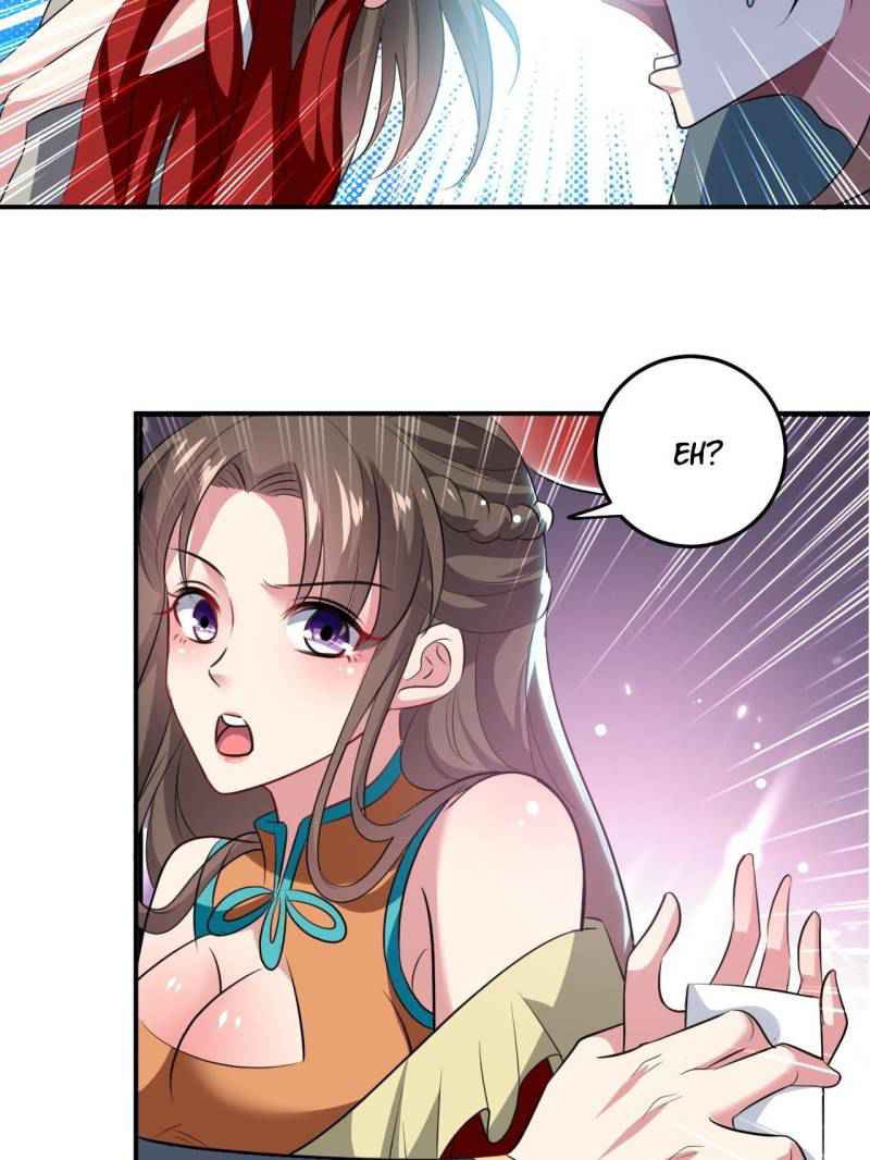 Super Son-in-Law in Another World Chapter 29 - Page 52
