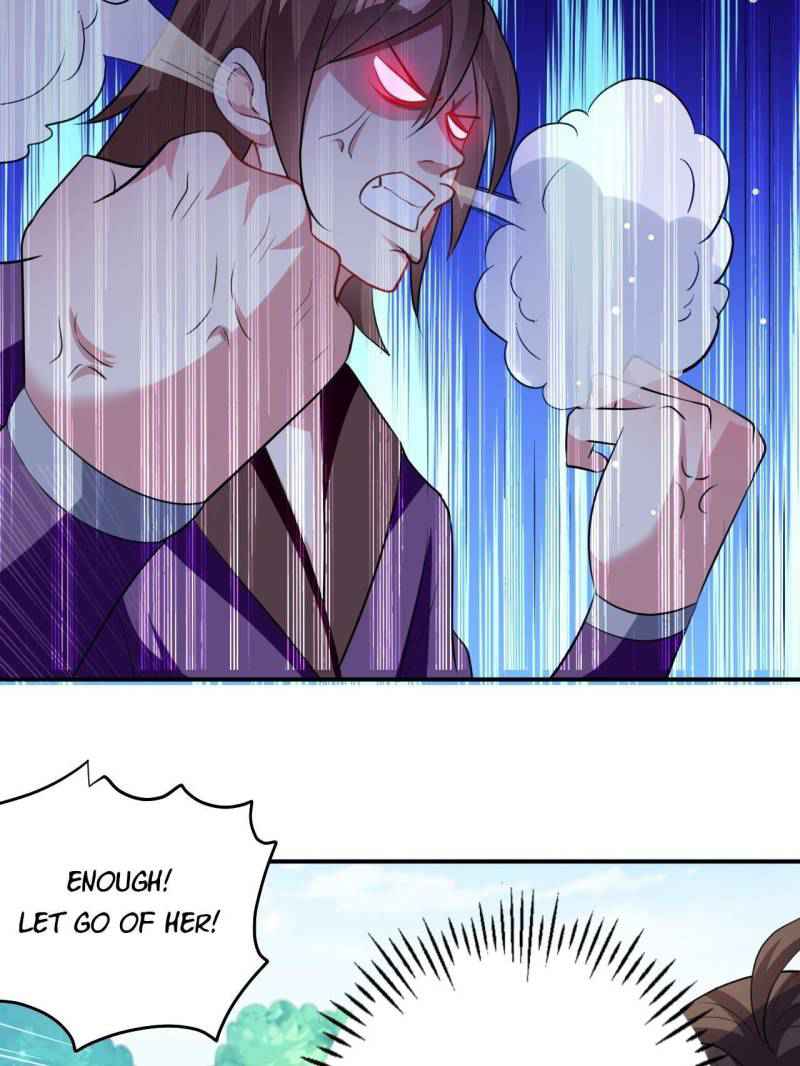 Super Son-in-Law in Another World Chapter 29 - Page 57