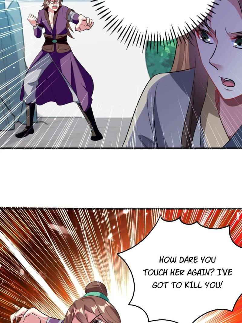 Super Son-in-Law in Another World Chapter 29 - Page 59
