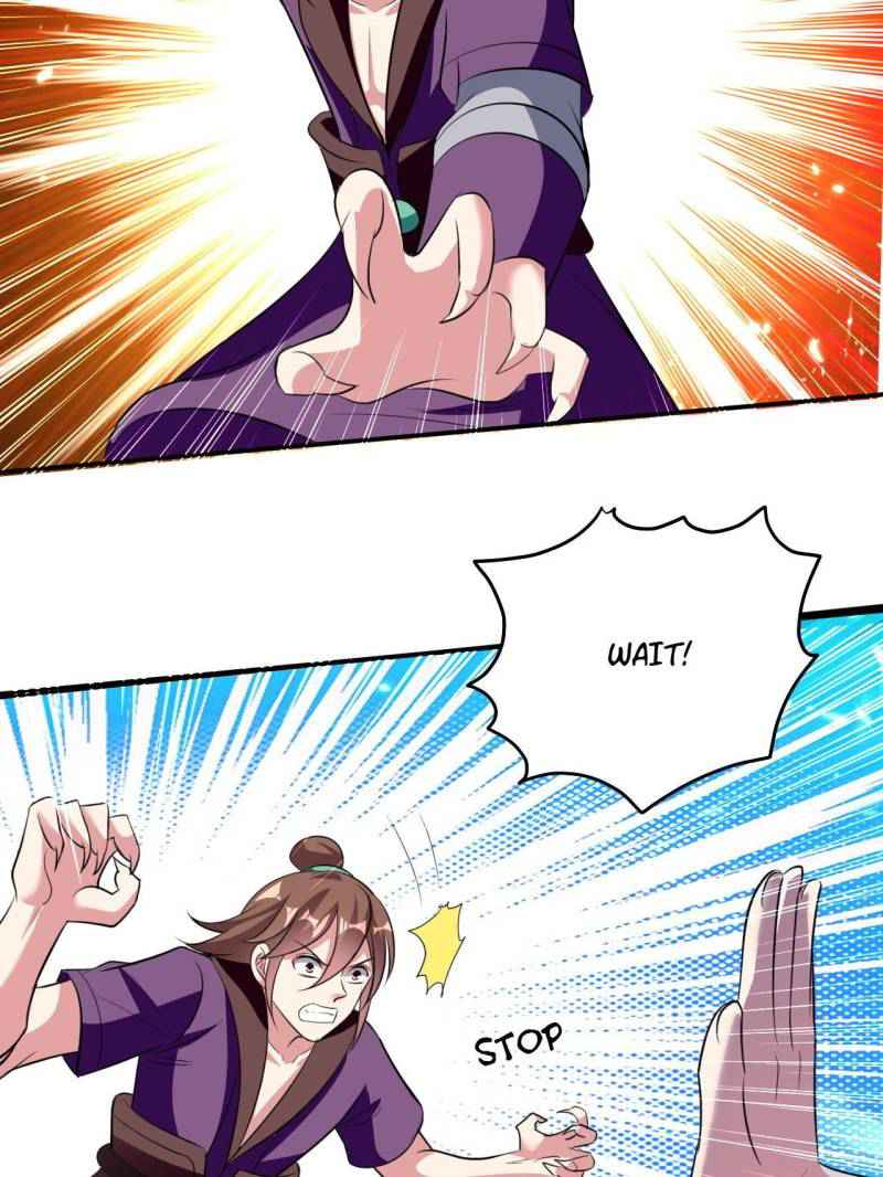 Super Son-in-Law in Another World Chapter 29 - Page 61