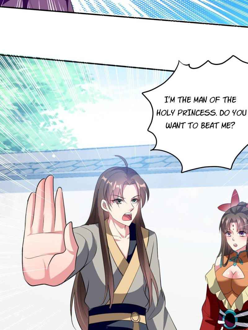 Super Son-in-Law in Another World Chapter 29 - Page 63