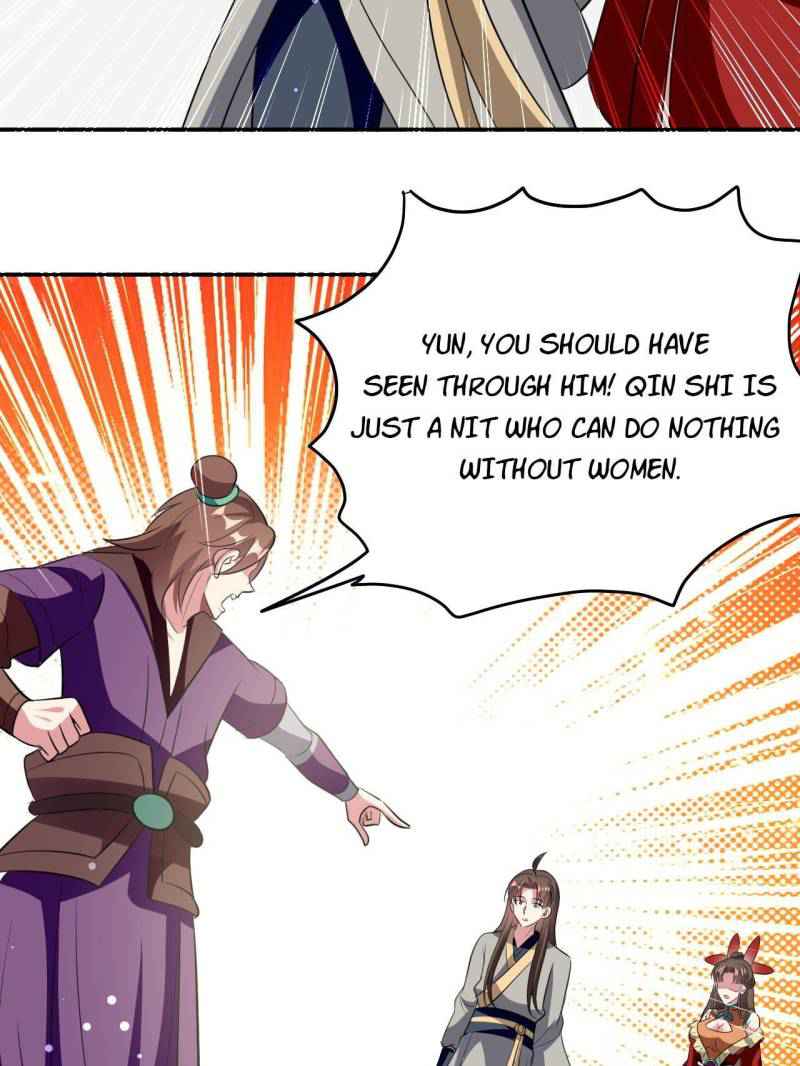 Super Son-in-Law in Another World Chapter 29 - Page 65