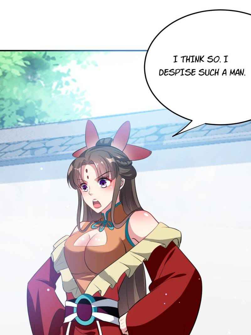 Super Son-in-Law in Another World Chapter 29 - Page 67