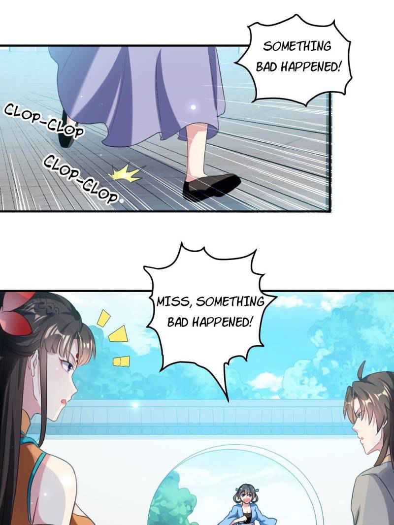 Super Son-in-Law in Another World Chapter 29 - Page 74