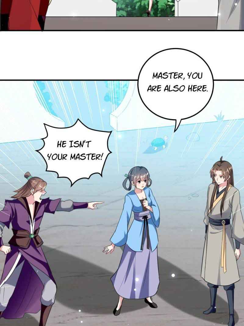 Super Son-in-Law in Another World Chapter 29 - Page 76