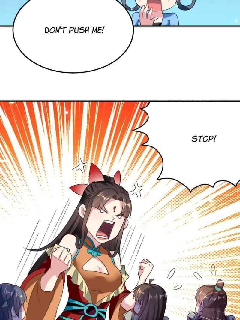 Super Son-in-Law in Another World Chapter 29 - Page 80
