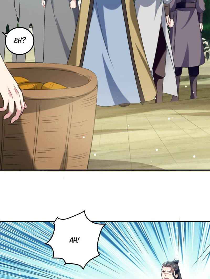 Super Son-in-Law in Another World Chapter 29 - Page 9