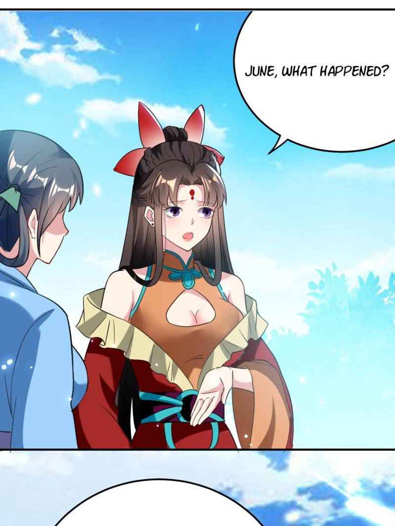 Super Son-in-Law in Another World Chapter 29 - Page 82