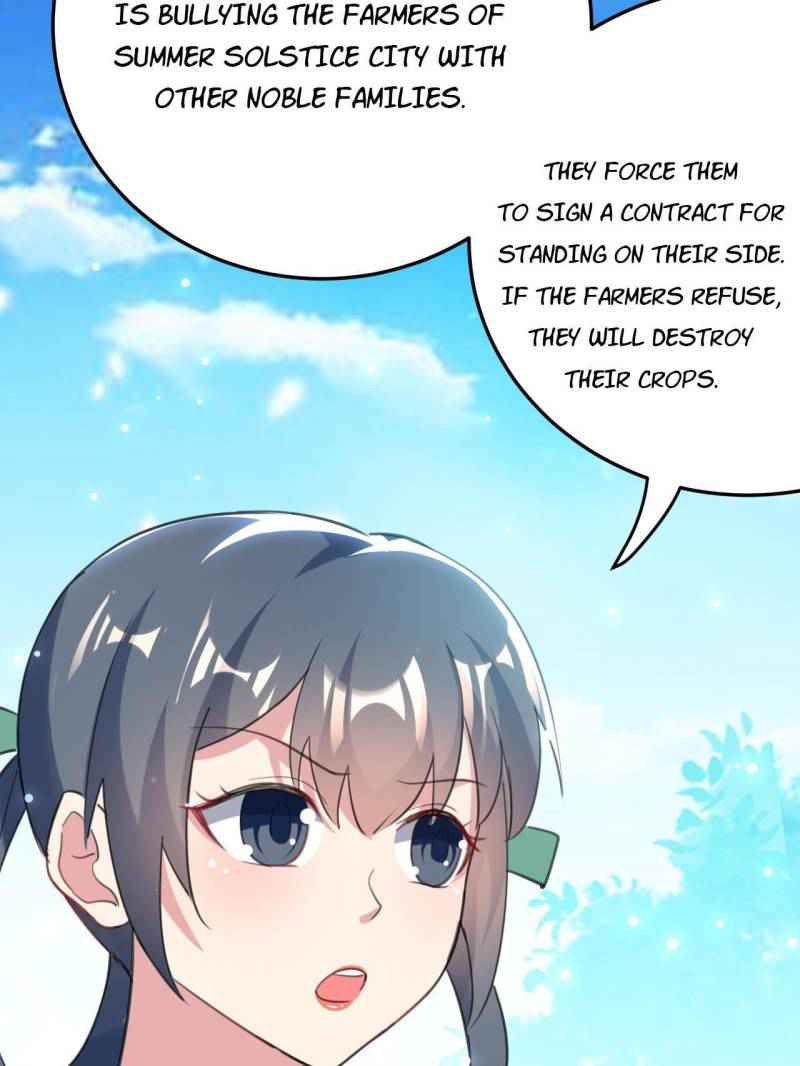 Super Son-in-Law in Another World Chapter 29 - Page 84