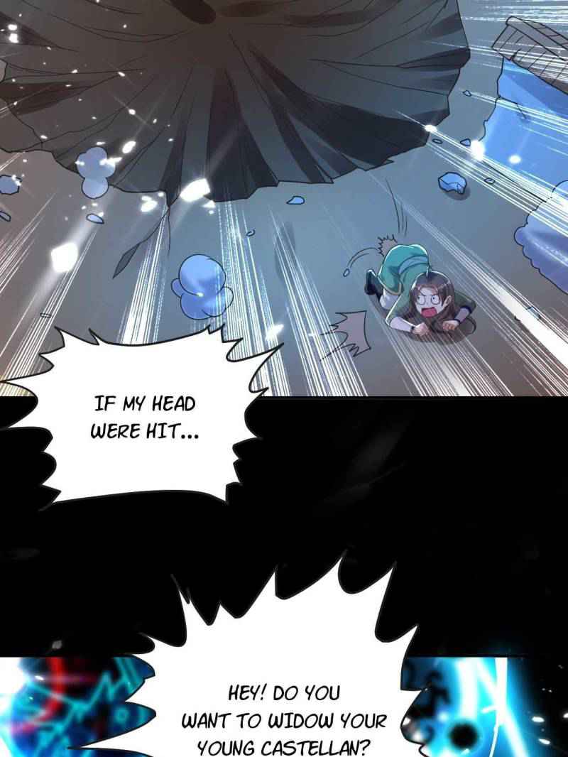 Super Son-in-Law in Another World Chapter 3 - Page 11